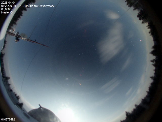 Zdjęcie ściągnięte w dniu 2026-04-04 o godzinie 01:21:59 czasu lokalnego.