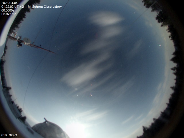 Zdjęcie ściągnięte w dniu 2026-04-04 o godzinie 01:24:01 czasu lokalnego.