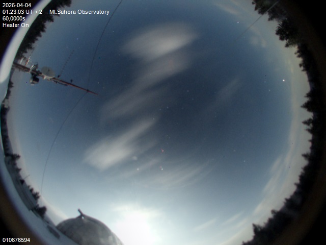 Zdjęcie ściągnięte w dniu 2026-04-04 o godzinie 01:25:02 czasu lokalnego.