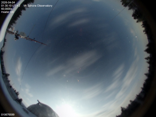 Zdjęcie ściągnięte w dniu 2026-04-04 o godzinie 01:32:09 czasu lokalnego.