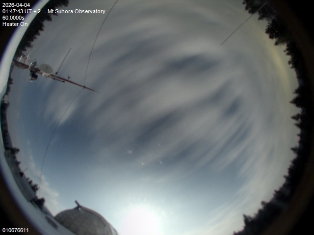 Zdjęcie ściągnięte w dniu 2026-04-04 o godzinie 01:49:42 czasu lokalnego.