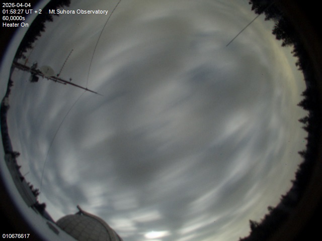 Zdjęcie ściągnięte w dniu 2026-04-04 o godzinie 02:00:26 czasu lokalnego.