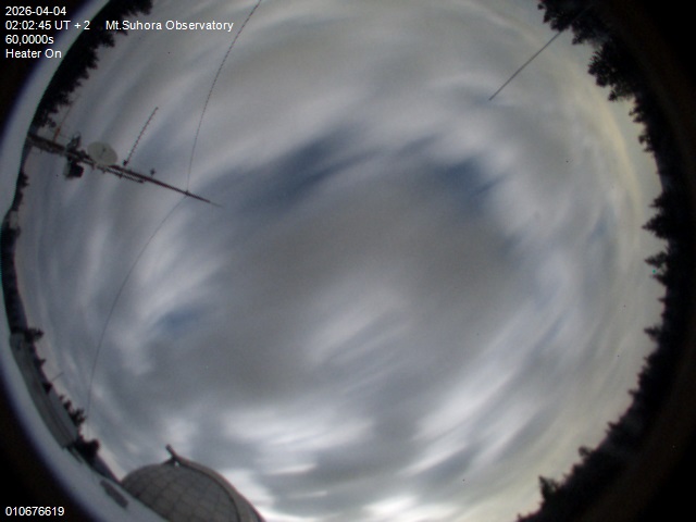 Zdjęcie ściągnięte w dniu 2026-04-04 o godzinie 02:04:44 czasu lokalnego.