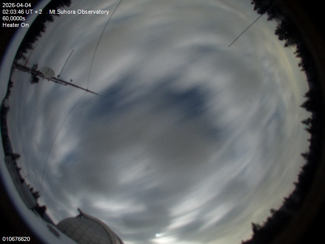 Zdjęcie ściągnięte w dniu 2026-04-04 o godzinie 02:05:45 czasu lokalnego.