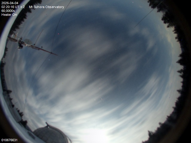 Zdjęcie ściągnięte w dniu 2026-04-04 o godzinie 02:22:15 czasu lokalnego.