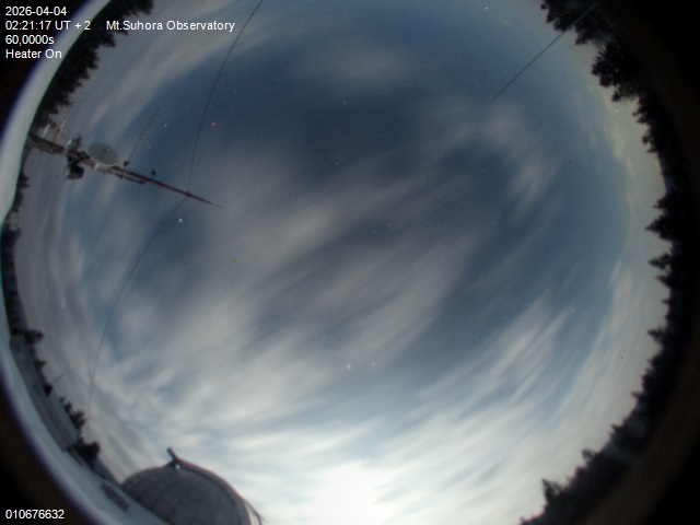 Zdjęcie ściągnięte w dniu 2026-04-04 o godzinie 02:23:16 czasu lokalnego.