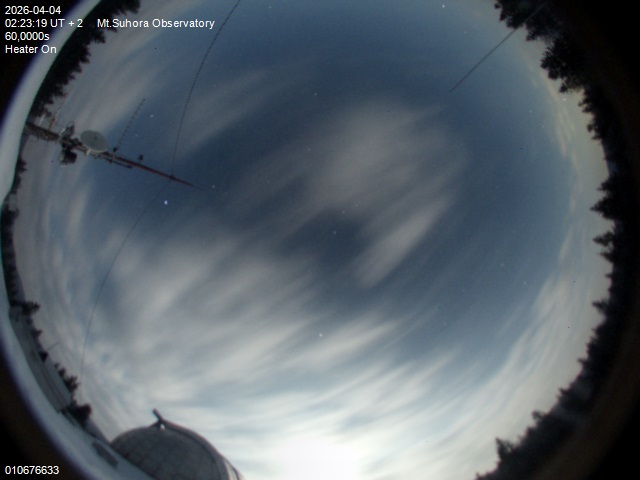 Zdjęcie ściągnięte w dniu 2026-04-04 o godzinie 02:25:19 czasu lokalnego.