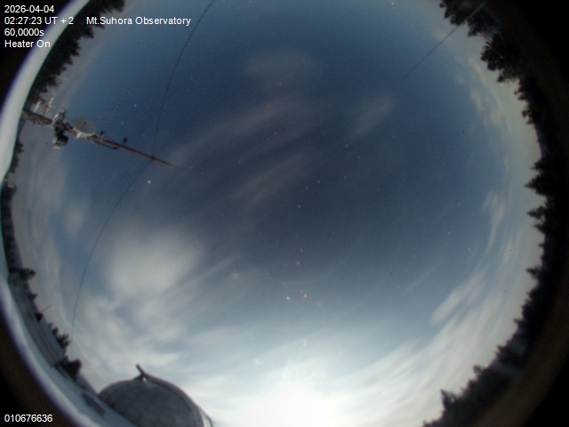 Zdjęcie ściągnięte w dniu 2026-04-04 o godzinie 02:29:22 czasu lokalnego.