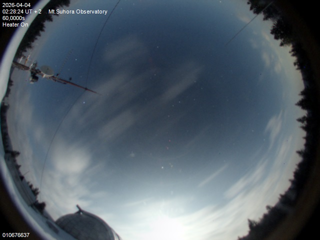 Zdjęcie ściągnięte w dniu 2026-04-04 o godzinie 02:30:24 czasu lokalnego.