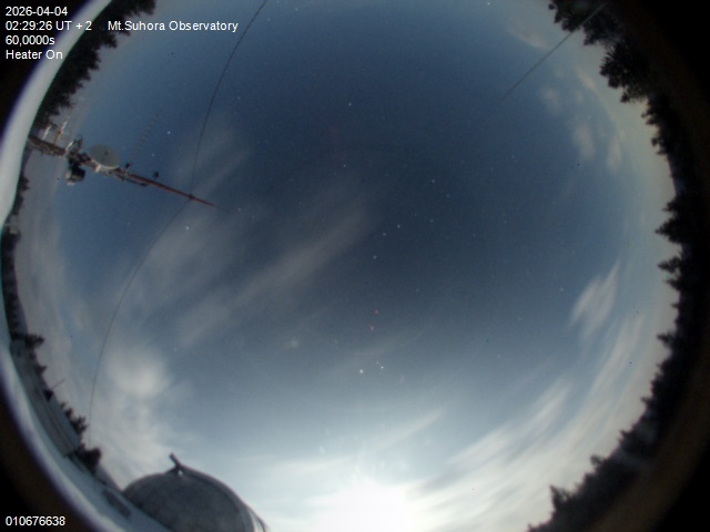 Zdjęcie ściągnięte w dniu 2026-04-04 o godzinie 02:31:25 czasu lokalnego.