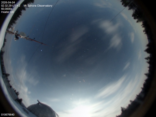 Zdjęcie ściągnięte w dniu 2026-04-04 o godzinie 02:34:28 czasu lokalnego.