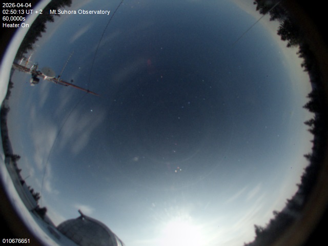 Zdjęcie ściągnięte w dniu 2026-04-04 o godzinie 02:52:12 czasu lokalnego.