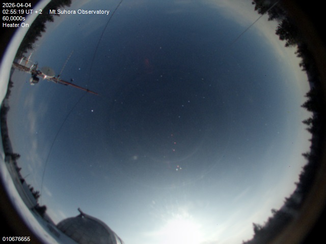 Zdjęcie ściągnięte w dniu 2026-04-04 o godzinie 02:57:18 czasu lokalnego.