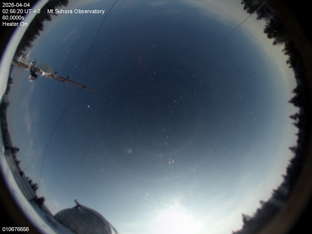 Zdjęcie ściągnięte w dniu 2026-04-04 o godzinie 02:58:19 czasu lokalnego.