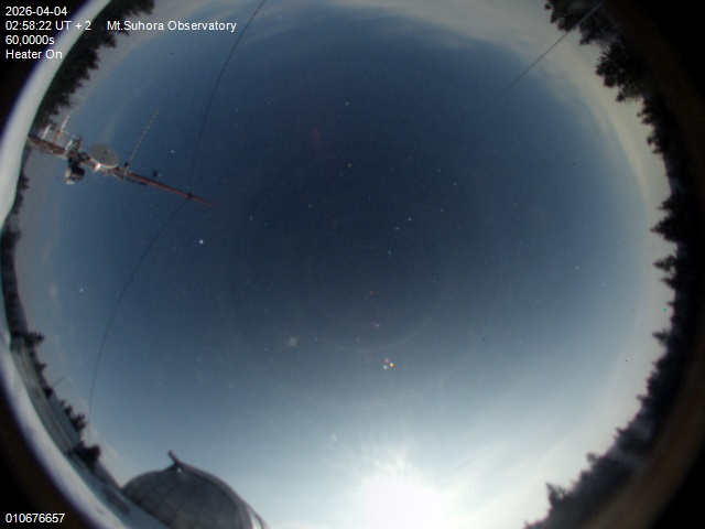 Zdjęcie ściągnięte w dniu 2026-04-04 o godzinie 03:00:21 czasu lokalnego.