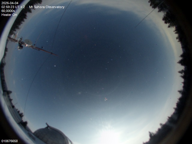 Zdjęcie ściągnięte w dniu 2026-04-04 o godzinie 03:01:22 czasu lokalnego.