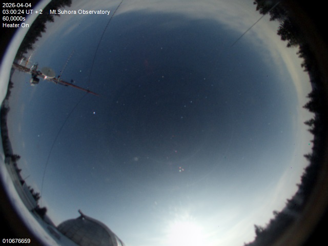 Zdjęcie ściągnięte w dniu 2026-04-04 o godzinie 03:02:23 czasu lokalnego.