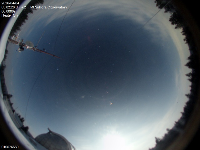 Zdjęcie ściągnięte w dniu 2026-04-04 o godzinie 03:04:25 czasu lokalnego.