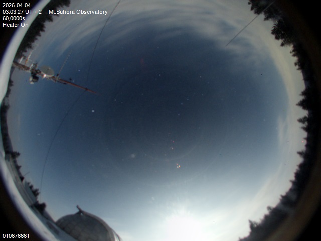 Zdjęcie ściągnięte w dniu 2026-04-04 o godzinie 03:05:26 czasu lokalnego.