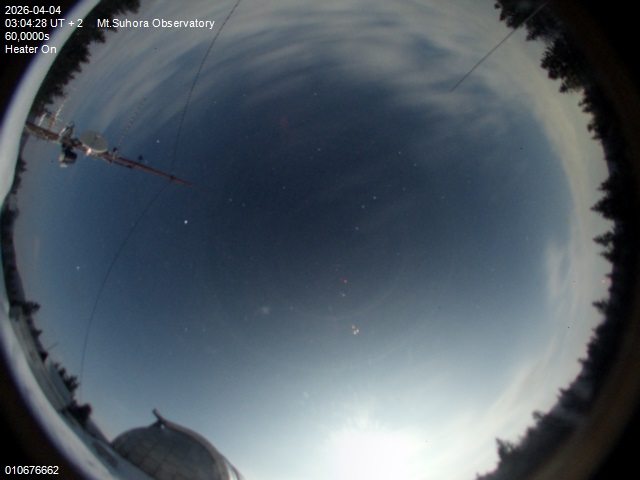 Zdjęcie ściągnięte w dniu 2026-04-04 o godzinie 03:06:28 czasu lokalnego.