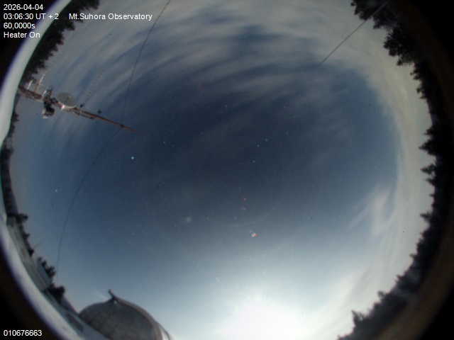 Zdjęcie ściągnięte w dniu 2026-04-04 o godzinie 03:08:29 czasu lokalnego.