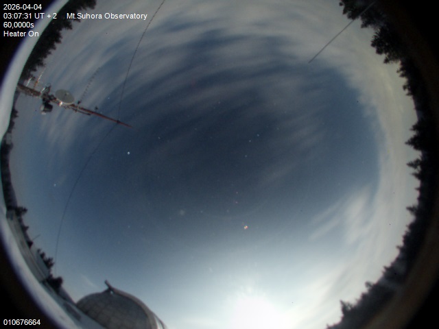 Zdjęcie ściągnięte w dniu 2026-04-04 o godzinie 03:09:31 czasu lokalnego.