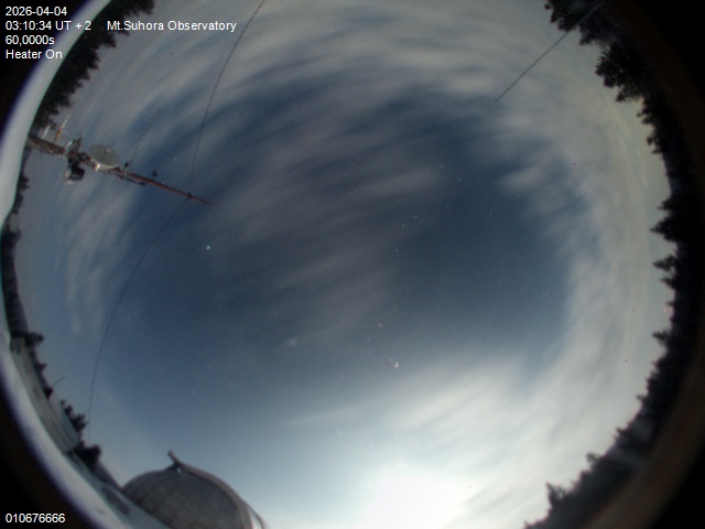 Zdjęcie ściągnięte w dniu 2026-04-04 o godzinie 03:12:34 czasu lokalnego.