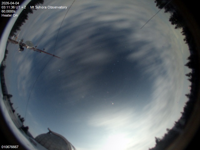 Zdjęcie ściągnięte w dniu 2026-04-04 o godzinie 03:13:35 czasu lokalnego.