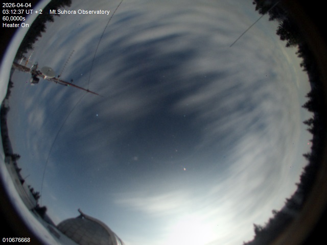 Zdjęcie ściągnięte w dniu 2026-04-04 o godzinie 03:14:36 czasu lokalnego.