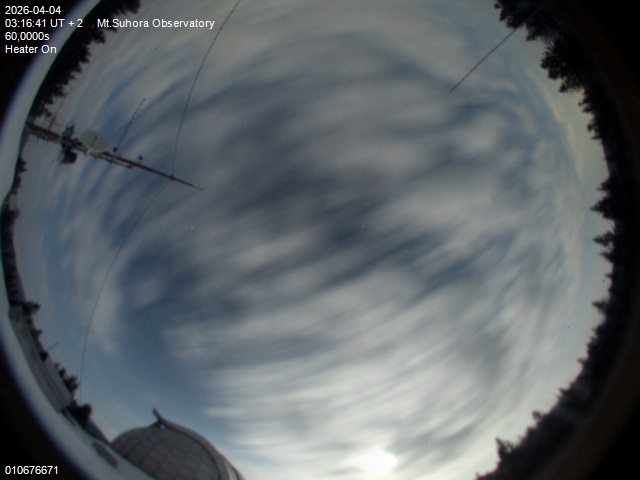 Zdjęcie ściągnięte w dniu 2026-04-04 o godzinie 03:18:40 czasu lokalnego.