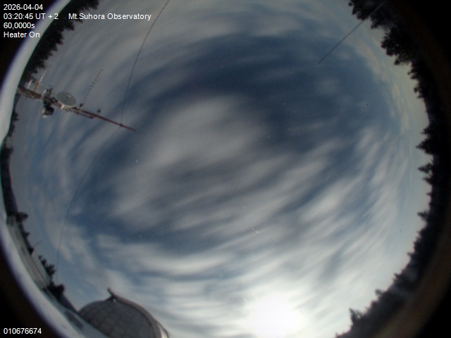 Zdjęcie ściągnięte w dniu 2026-04-04 o godzinie 03:22:45 czasu lokalnego.