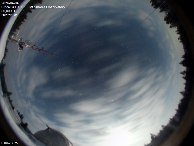 Zdjęcie ściągnięte w dniu 2026-04-04 o godzinie 03:26:03 czasu lokalnego.