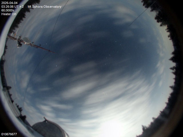 Zdjęcie ściągnięte w dniu 2026-04-04 o godzinie 03:28:05 czasu lokalnego.