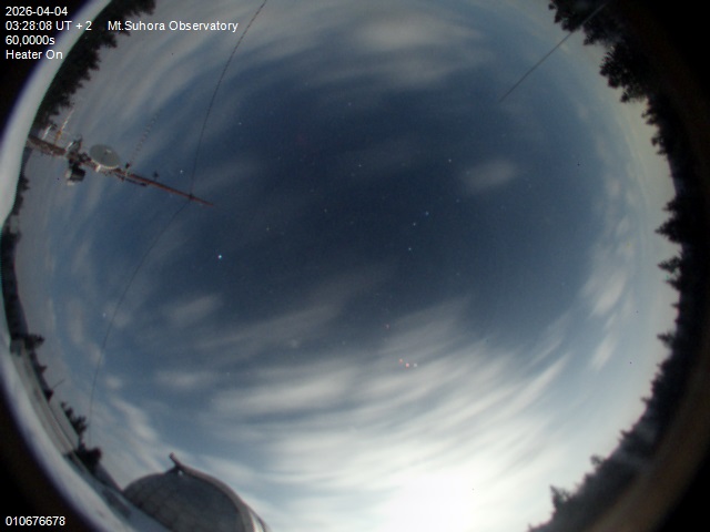 Zdjęcie ściągnięte w dniu 2026-04-04 o godzinie 03:30:07 czasu lokalnego.