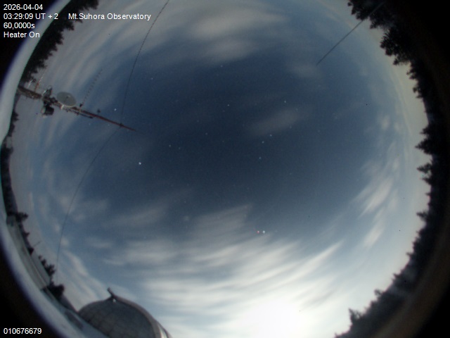 Zdjęcie ściągnięte w dniu 2026-04-04 o godzinie 03:31:08 czasu lokalnego.