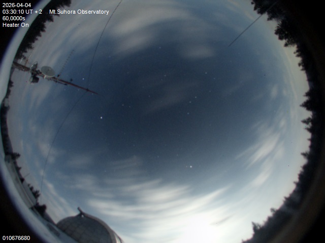 Zdjęcie ściągnięte w dniu 2026-04-04 o godzinie 03:32:09 czasu lokalnego.