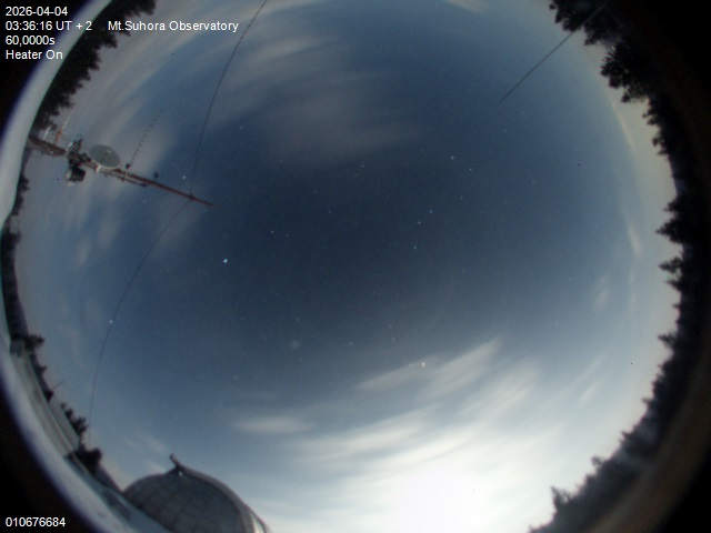 Zdjęcie ściągnięte w dniu 2026-04-04 o godzinie 03:38:15 czasu lokalnego.