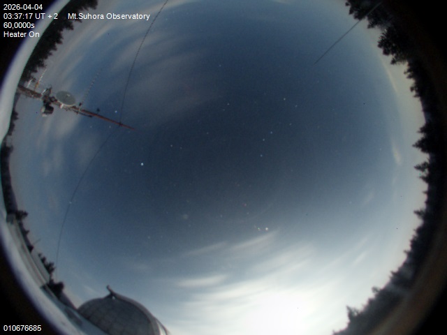 Zdjęcie ściągnięte w dniu 2026-04-04 o godzinie 03:39:16 czasu lokalnego.