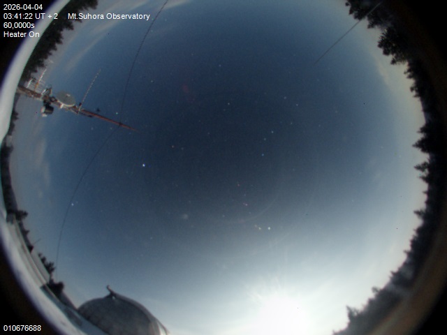 Zdjęcie ściągnięte w dniu 2026-04-04 o godzinie 03:43:21 czasu lokalnego.