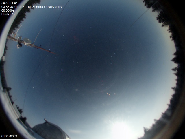 Zdjęcie ściągnięte w dniu 2026-04-04 o godzinie 03:58:36 czasu lokalnego.