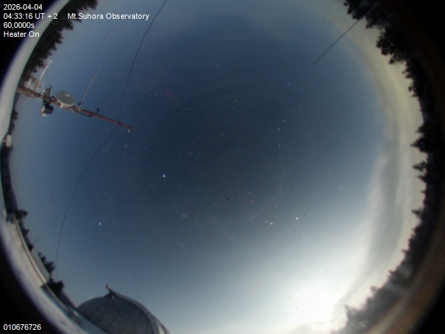 Zdjęcie ściągnięte w dniu 2026-04-04 o godzinie 04:35:15 czasu lokalnego.