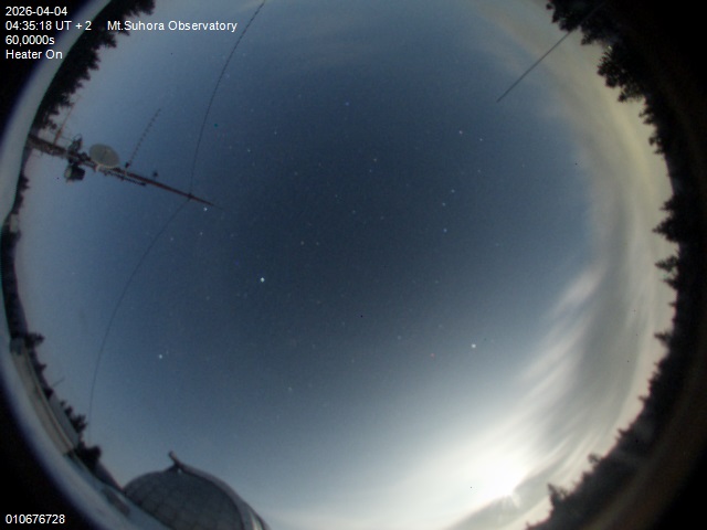 Zdjęcie ściągnięte w dniu 2026-04-04 o godzinie 04:37:17 czasu lokalnego.