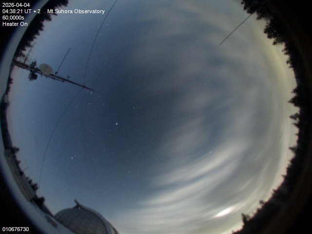 Zdjęcie ściągnięte w dniu 2026-04-04 o godzinie 04:40:20 czasu lokalnego.