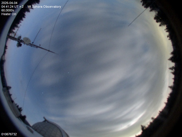 Zdjęcie ściągnięte w dniu 2026-04-04 o godzinie 04:43:23 czasu lokalnego.