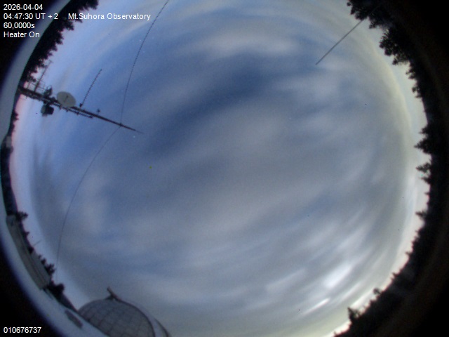 Zdjęcie ściągnięte w dniu 2026-04-04 o godzinie 04:49:29 czasu lokalnego.