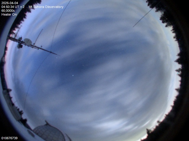 Zdjęcie ściągnięte w dniu 2026-04-04 o godzinie 04:52:33 czasu lokalnego.