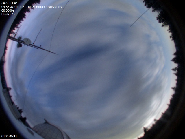 Zdjęcie ściągnięte w dniu 2026-04-04 o godzinie 04:55:36 czasu lokalnego.