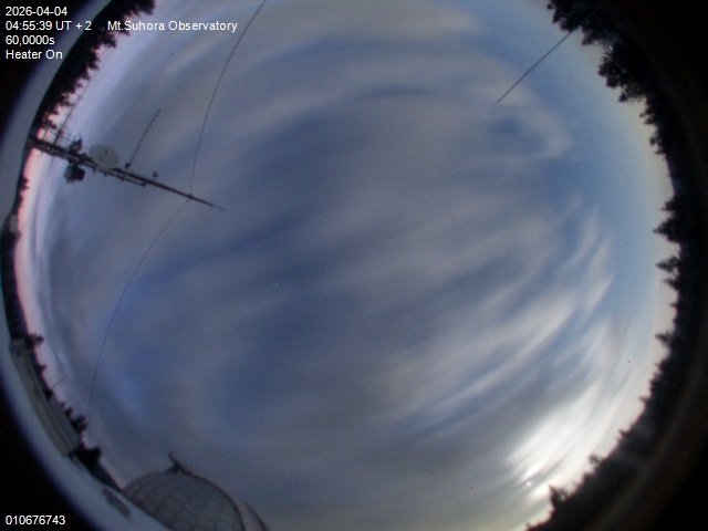 Zdjęcie ściągnięte w dniu 2026-04-04 o godzinie 04:57:38 czasu lokalnego.