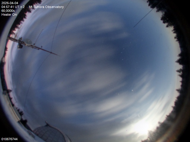 Zdjęcie ściągnięte w dniu 2026-04-04 o godzinie 04:59:40 czasu lokalnego.