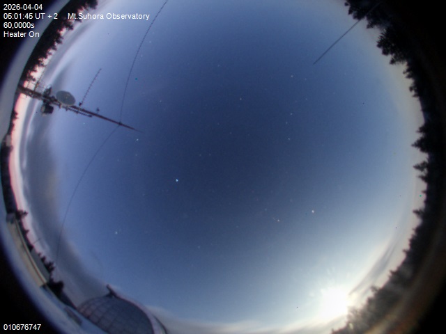 Zdjęcie ściągnięte w dniu 2026-04-04 o godzinie 05:03:44 czasu lokalnego.